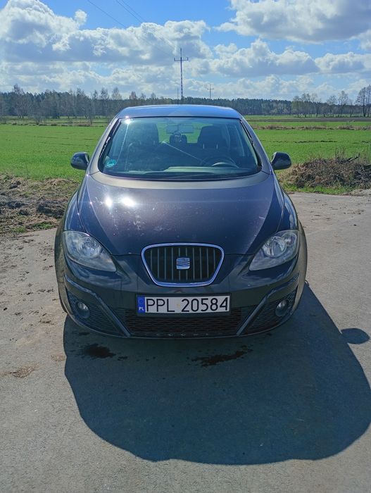 Seat Altea 1.9 TDI 105 km