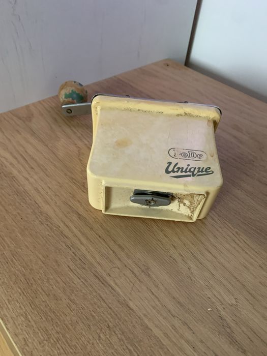 Młynek kolekcjonerski