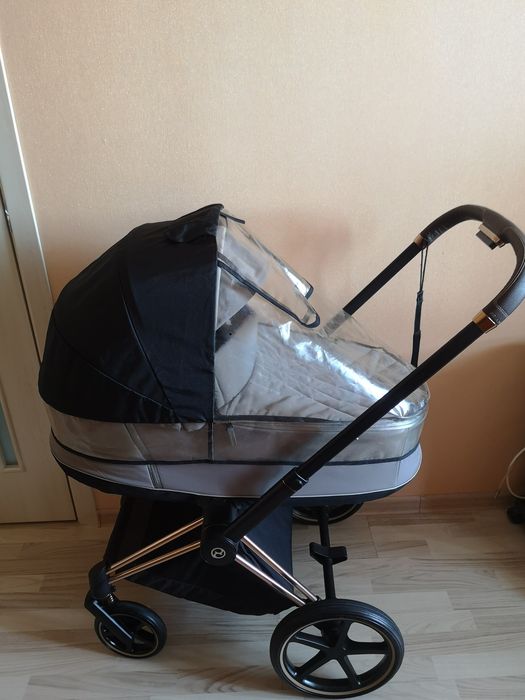 Люлька Cybex  priam 2022-2023, люлька cybex priam