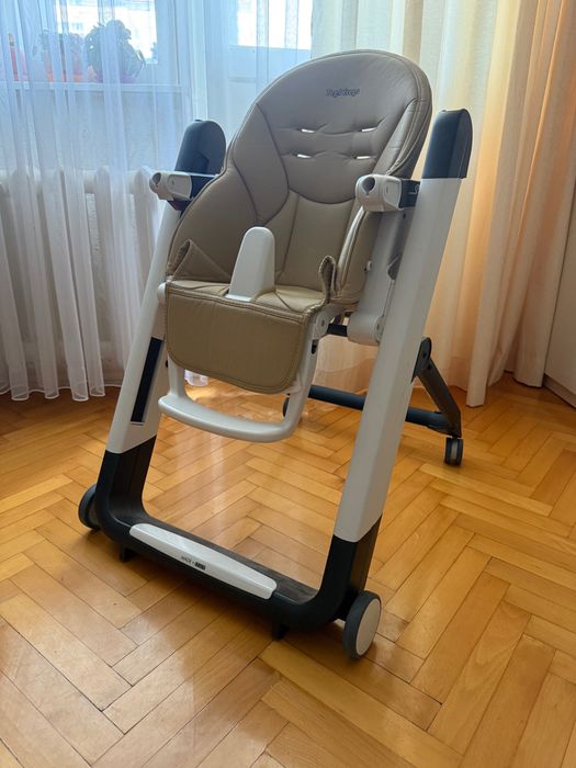 Стільчик для годування Peg-Perego Siesta