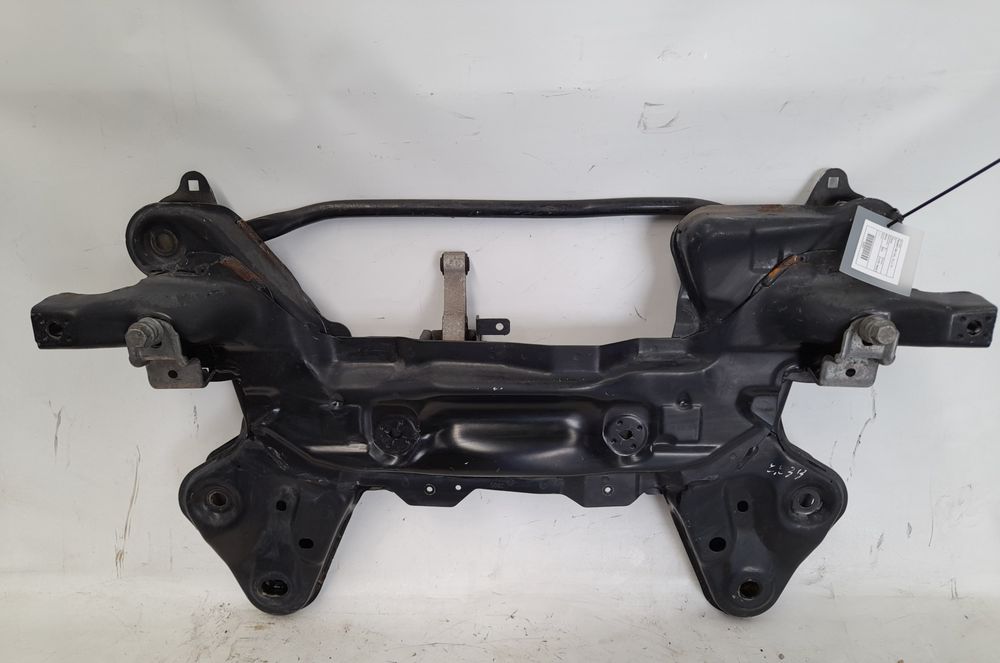 Charriot frente PEUGEOT 208