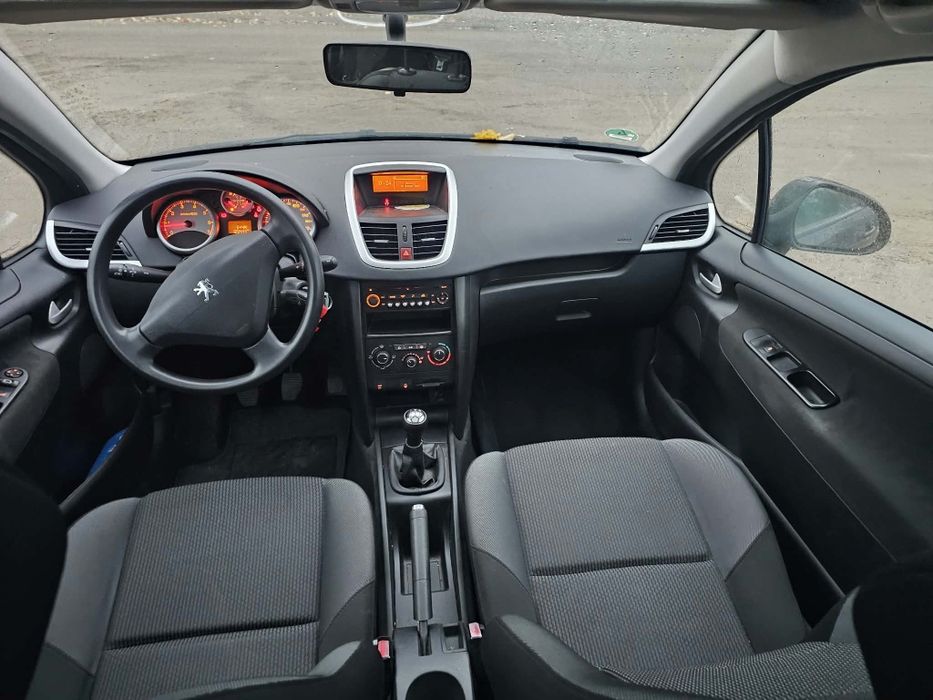 Sprzedam Peugeot  207