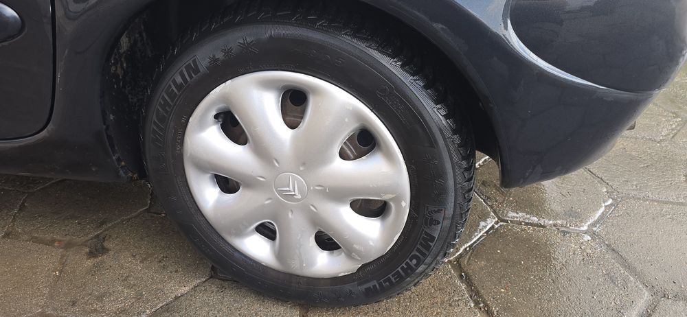 Xsara picasso citroen