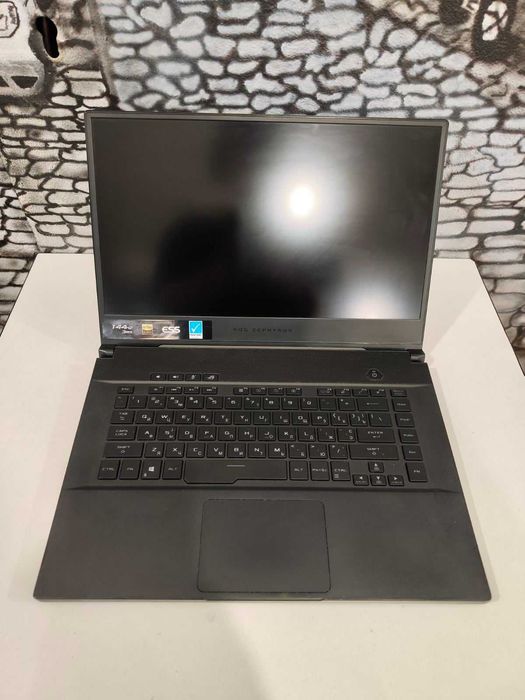 Asus ROG GU502GV