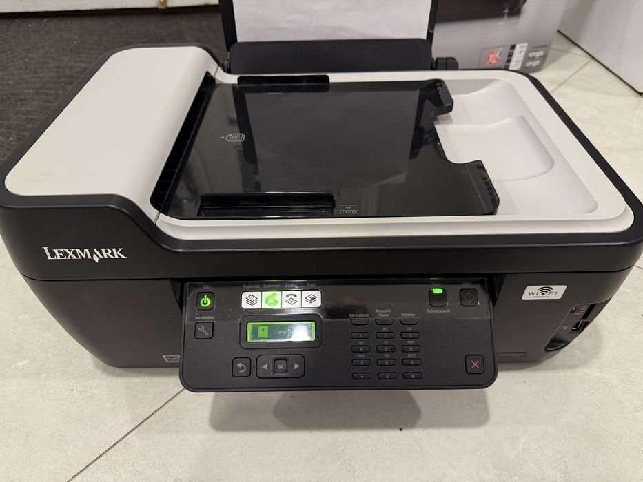 Lexmark Interpret S405