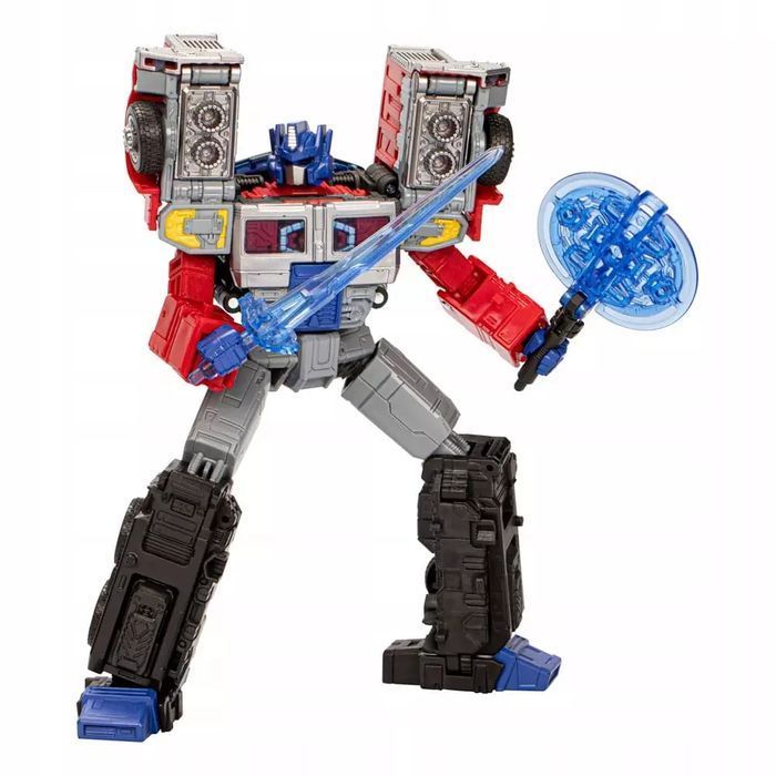 Figurka Hasbro Transformers Optimus Prime. Hasbro