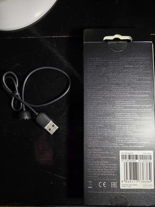 Xiaomi Mi Band 6