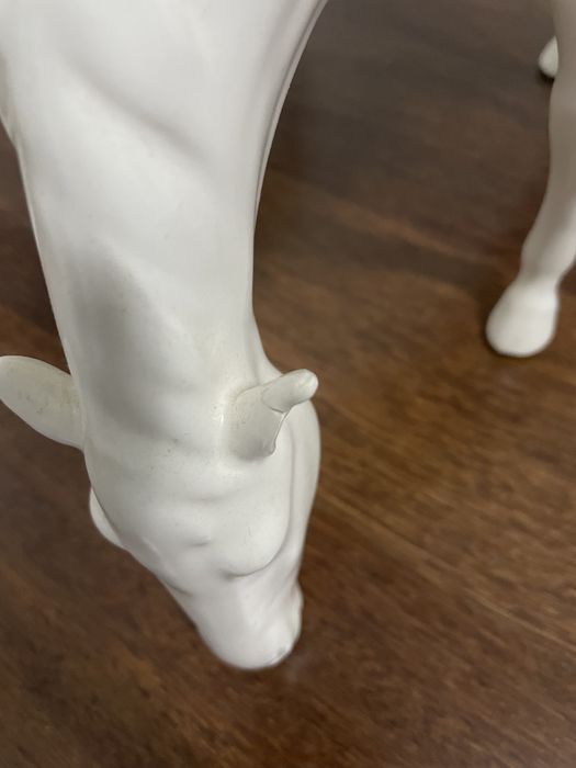 Cavalos de decoração