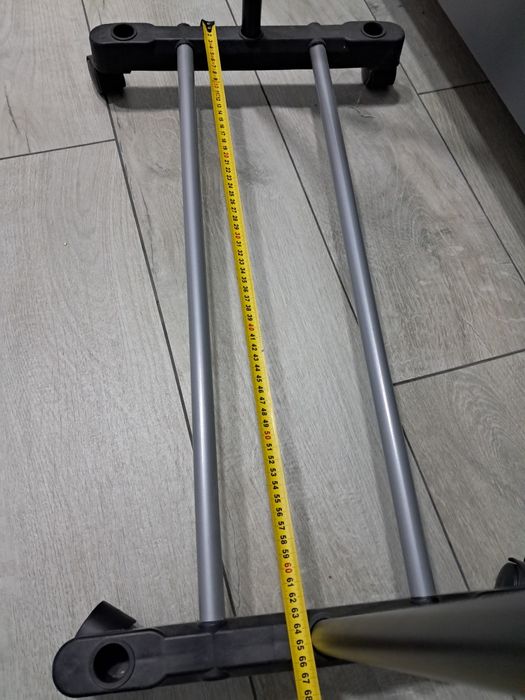 Стійка під одяг як нова