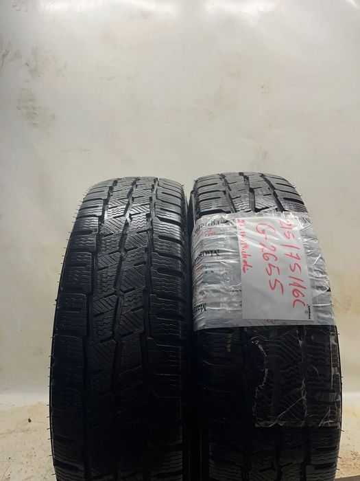 g-2655 215/75r16c 114/166r michelin aglis alpin