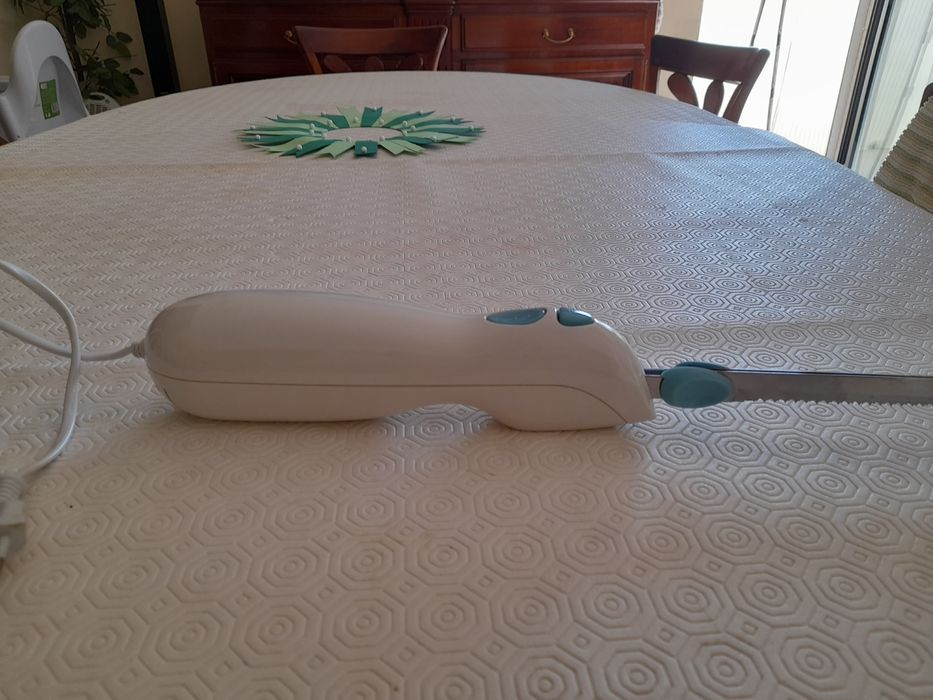 Vendo Faca electrica