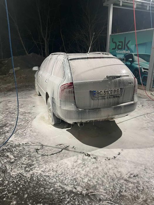 Продам SKODA a5.