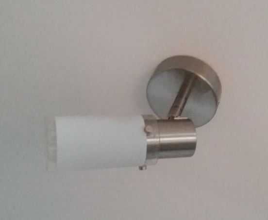 Aplique de tecto / Focos individuais Massive