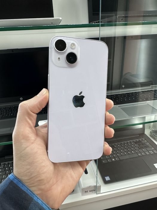 Iphone 14 256Gb Purple