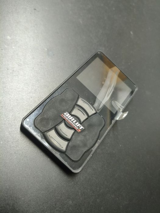 Pilot airraid airlift performance