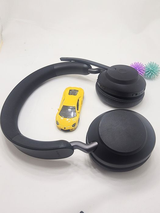 Jabra Evolve 2 65 гарнітура навушники