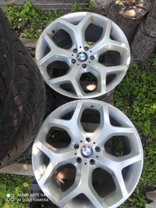 Диски r 20 bmw x5