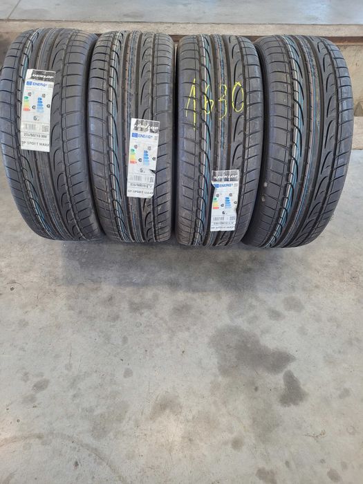 opony Dunlop 235/ 50 19  nowe komplet