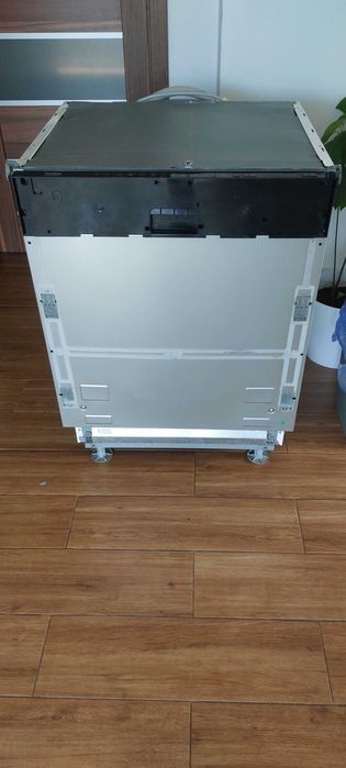 Zmywarka Beko do zabudowy