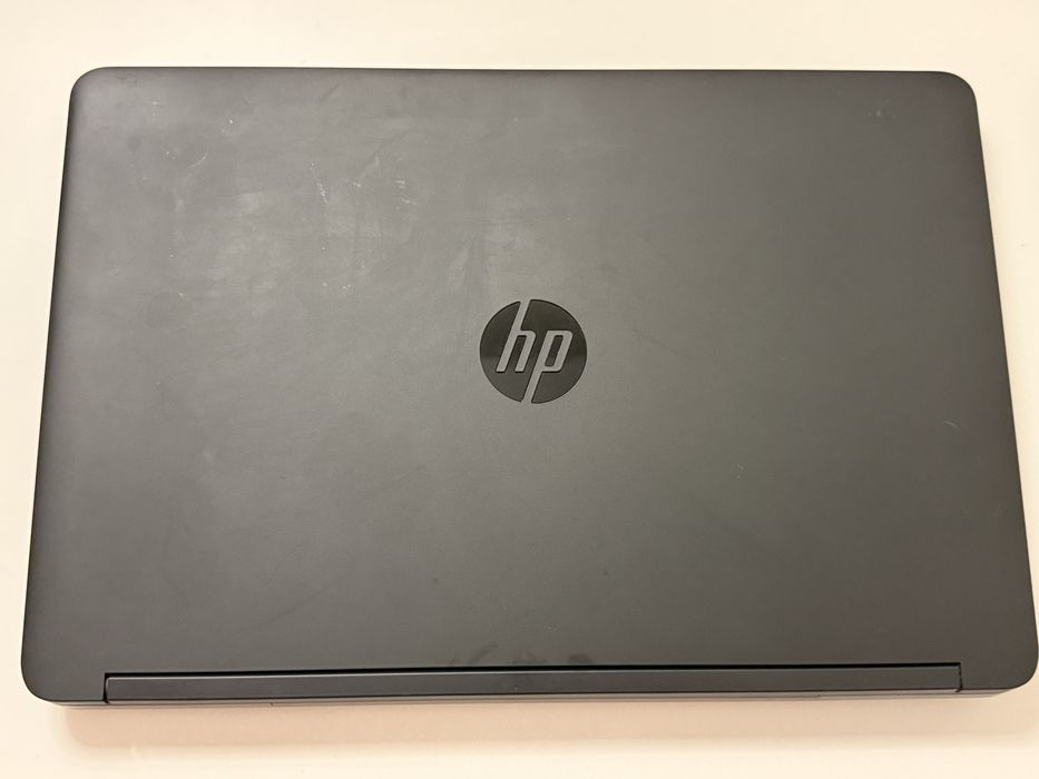 Ноутбук hp Desktop-cpg5mvn