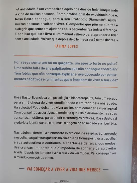 Comece a Viver Agora