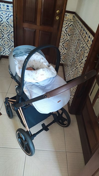 Capa/ Forra de ovo * Uzturre * 100% Algodão