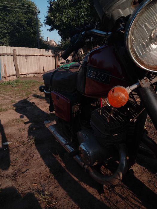 Иж юпитер 5 юпитер люкс