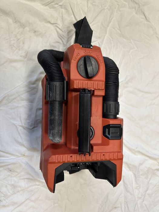 Hilti VC 5-A22 odkurzacz akumulatorowy