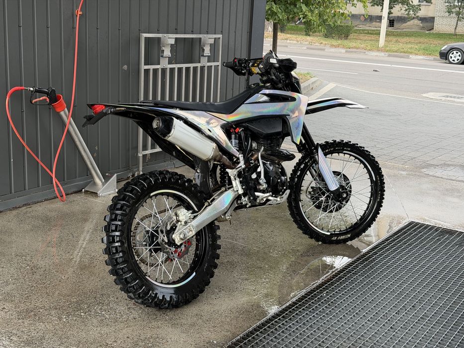 Kovi Advance 300 2026