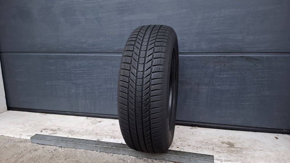 Continental 235/65 R17 WinterContact TS870 P