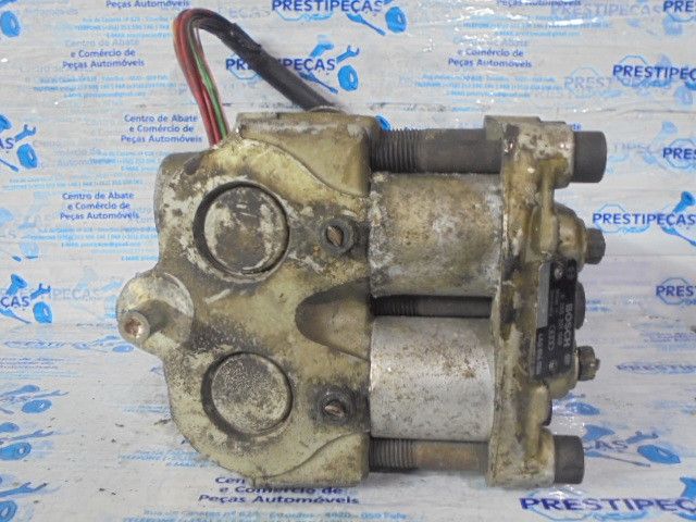 ABS AUDI 80 (8C, B4)
