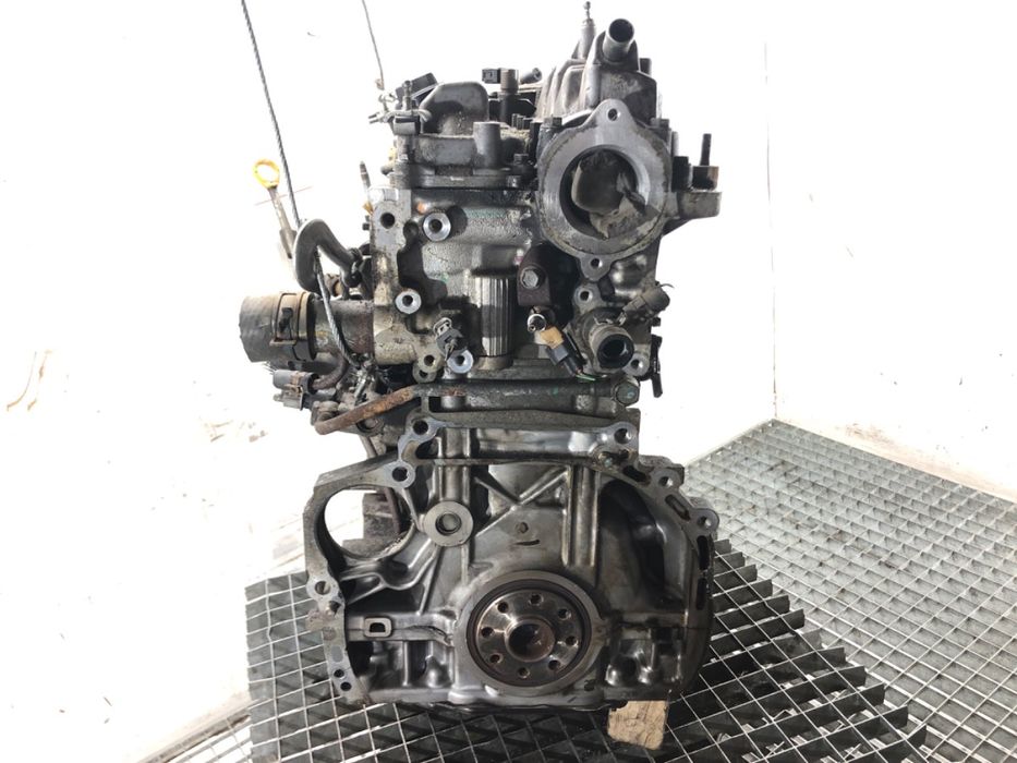SILNIK TOYOTA 2.2 150KM 2AD 09-18 AVENSIS T27