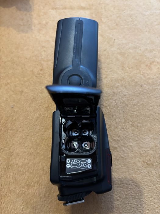 Lampa Błyskowa Speedlite YN565EX II