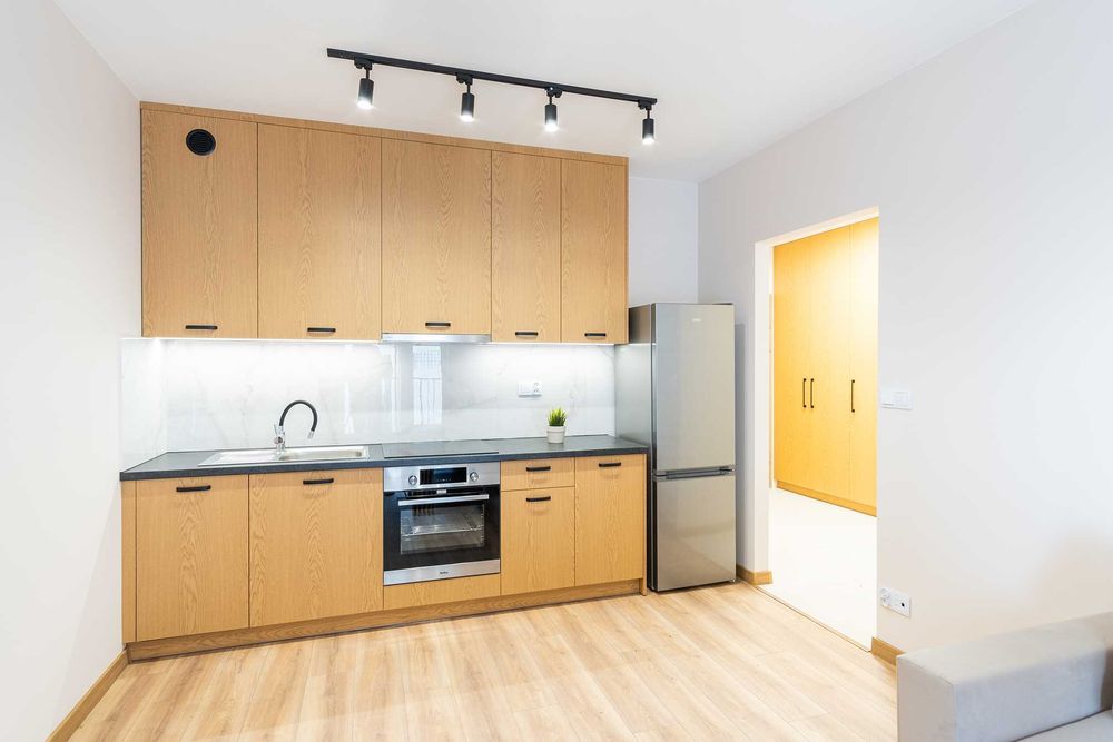 Brzesko, ul. Królowej Jadwigi - mieszkanie 36m2 do wynajęcia,