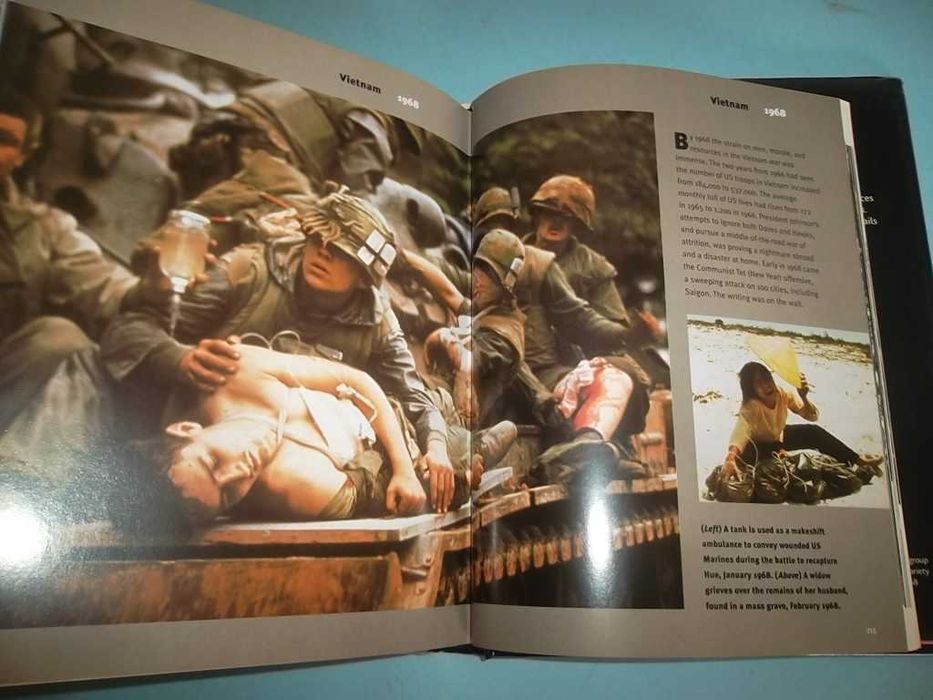 Anos 40/50/60/70 em fotos. Quatro livros icónicos.