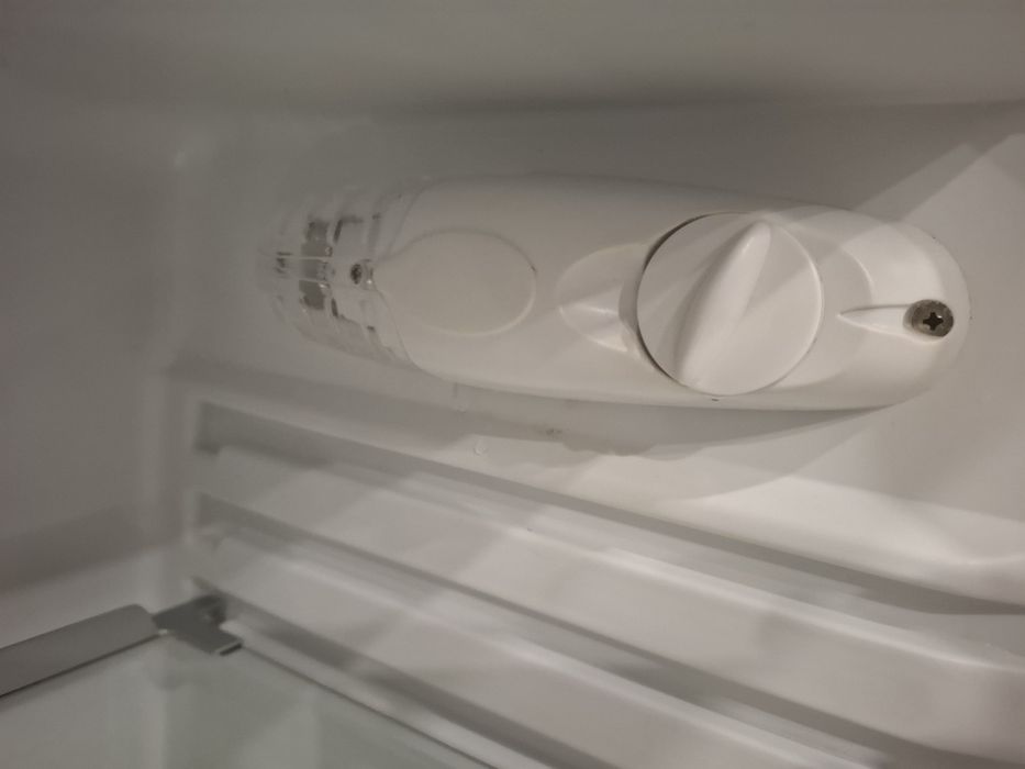 Lodówka Candy do zabudowy