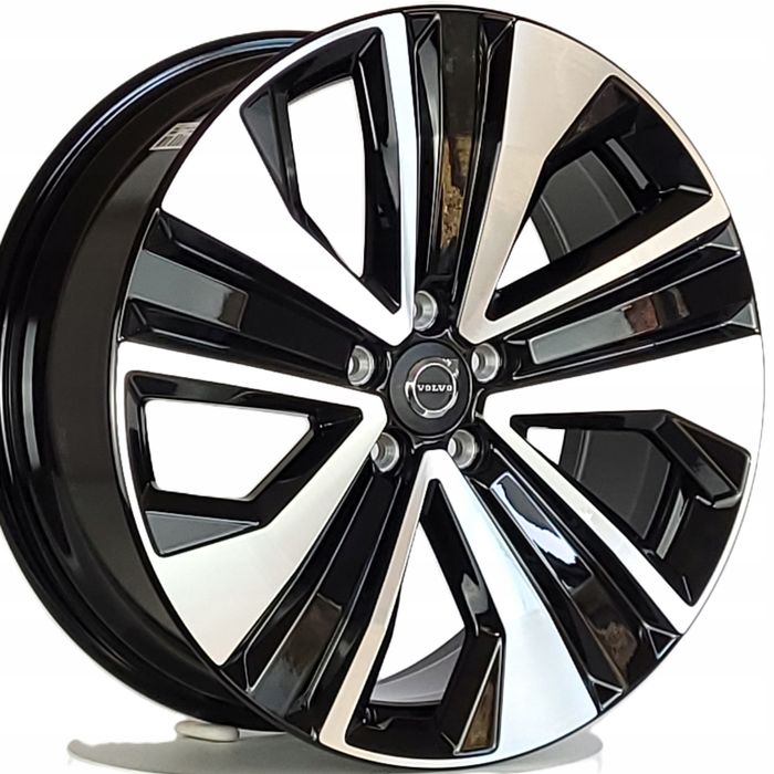 nowe felgi volvo xc90 xc60 xc40 c40 s90 v90 s60 v60 v40 s40 19 oryginalne
