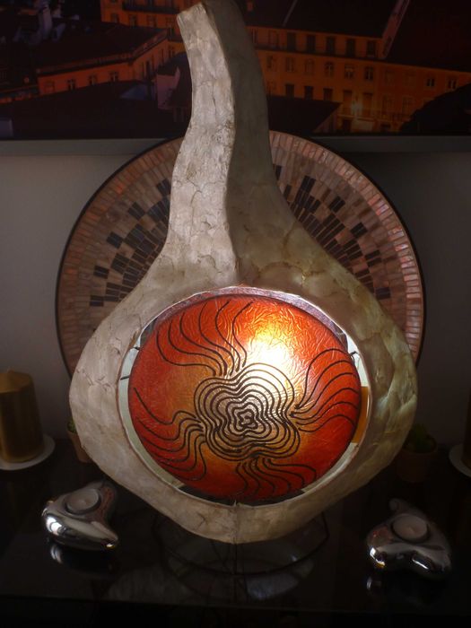 Designer Lamp424881575114854405