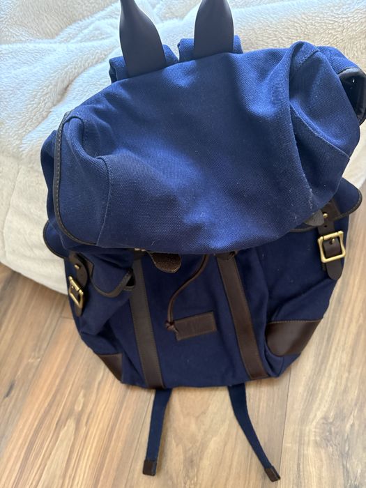 Mochila ralph lauren original