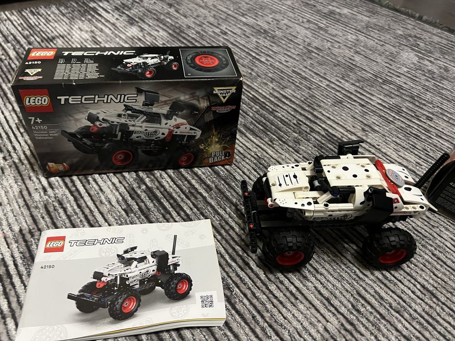 Lego technic 42150
