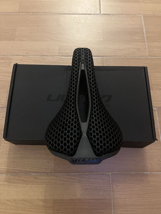 Selim / Saddle Syncros  3D Printed