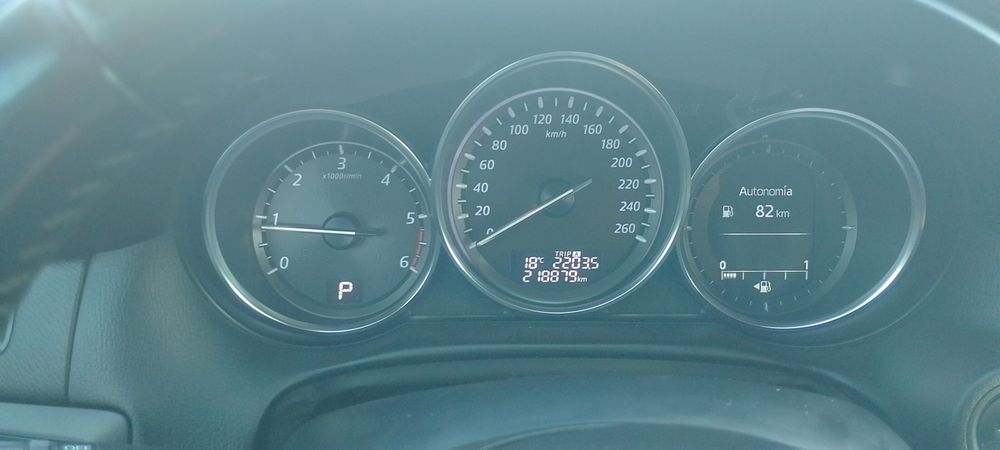Мазда сх5 2.2 дизель 2012 рік АКПП,AWD