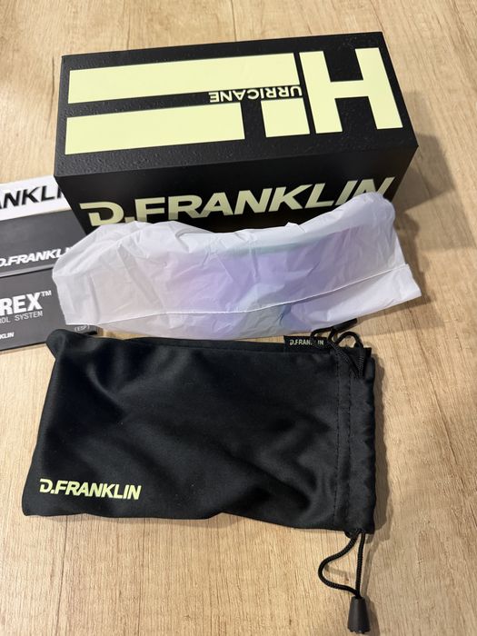 Óculos desporto - D franklin