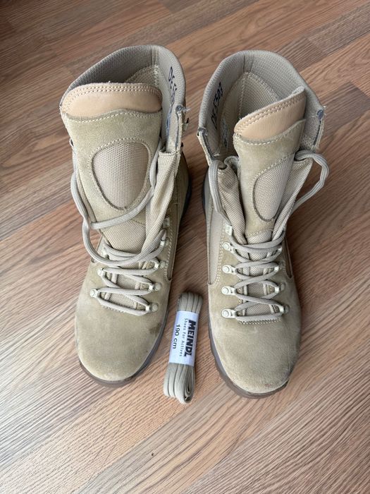 Берці військові Британія