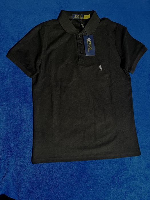 футболка Polo Ralph