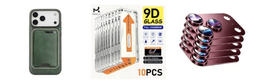 Etui do iPhone 18 Pro – MagSafe, nowy