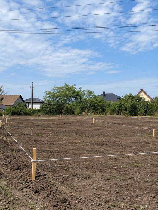 Участок 6 соток Золотая Горка