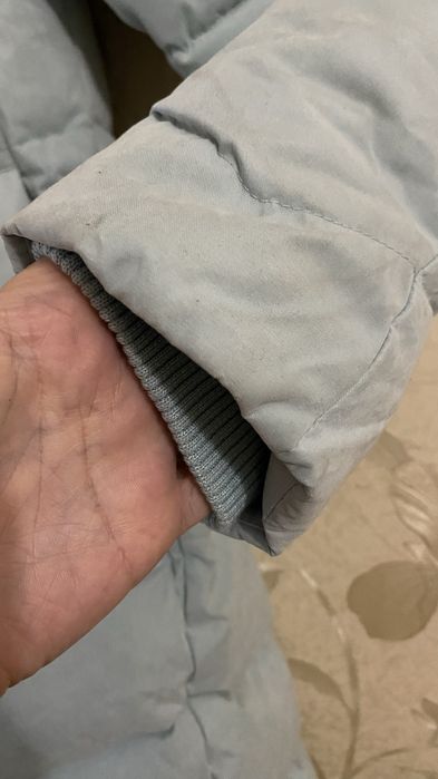 Пуховик Merrell