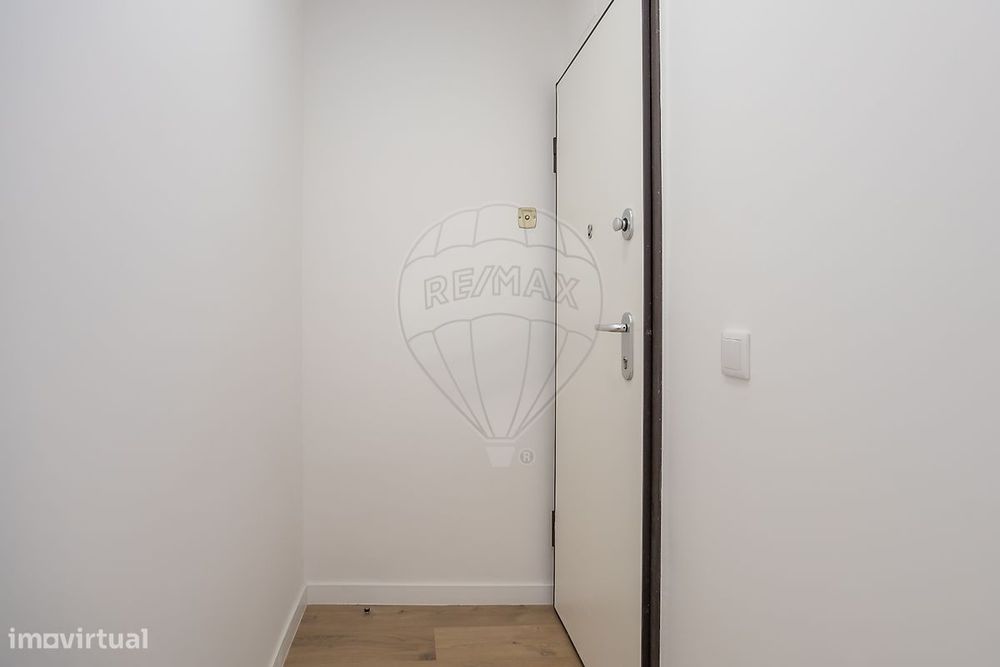Apartamento T0 para venda