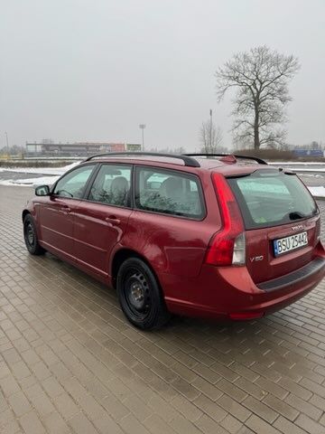 Sprzedam Volvo V50 2.0d